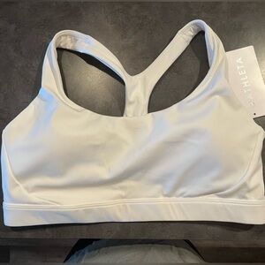 Athleta Ultimate Bra NWT